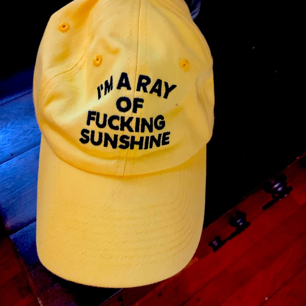 Hat